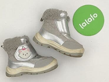 pierre cardin future flex koszula: Śniegowce, Marie Cat, 22, stan - Bardzo dobry — 2