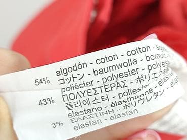 stradivarius dzwony materialowe: Stradivarius, Spodnie materiałowe damskie, rozmiar S — 5