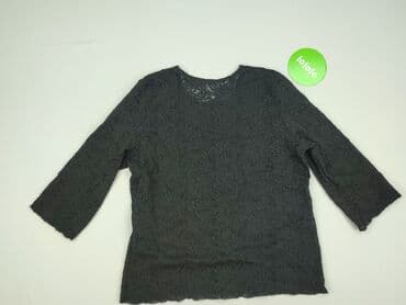 koszula do stroju krakowskiego: Women's blouse, size 6XL (EU 52) — 3
