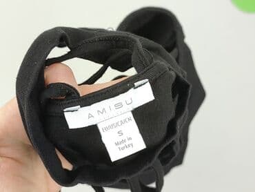 amisu bluzy: Amisu, Bluzka damska, S — 4