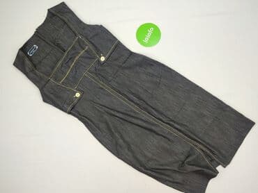 sukienki dżinsowe wrangler: Sukienka damska, rozmiar S — 3