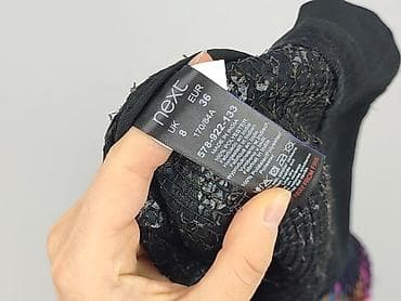 zara top z cekinami: Top damski, rozmiar S — 6