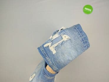 jeansy dsquared2: PULL&BEAR, Jeansy damskie, rozmiar S — 6