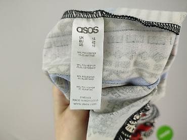 oysho spodnice: Asos, Sukienka damska, rozmiar L — 6