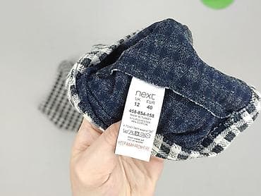 spodnie plus size: Sukienka damska, rozmiar M — 4