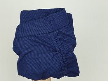 granatowe spodenki damskie: Shein, Szorty damskie, rozmiar M — 6