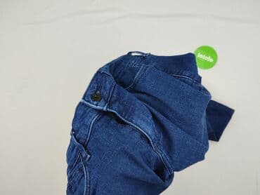 sofix kozaki: Q/S By S.Oliver, Jeansy damskie, S — 5