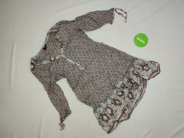 kapcie zygzak mcqueen 42: H&M, Tunika damska, rozmiar XL — 2