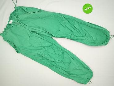 minecraft 128: Iets frans. , Spodnie materiałowe damskie, rozmiar S — 2