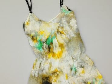 kapcie niedźwiedzie: PULL&BEAR, Sukienka damska, rozmiar S — 1