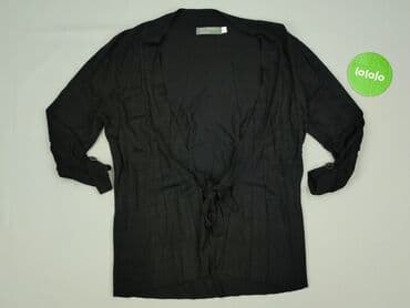 nylon sweter: Kardigan damski, rozmiar M — 2