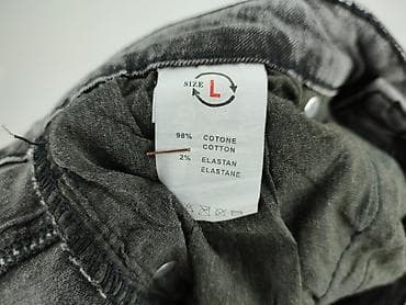 lee s jeans: Jeansy damskie, rozmiar L — 4