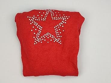 massimo dutti sweter w paski: Tu, Tunika damska, rozmiar XL — 6