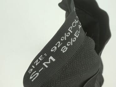 legginsy z suwakiem: 4F, Leggings Sports for women, S — 4