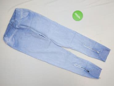 legginsy damskie hugo boss: Legginsy Eleganckie damskie, rozmiar S — 2