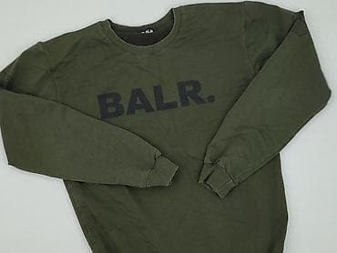 nike balmain: BALR., Bluza damska
, rozmiar M — 1
