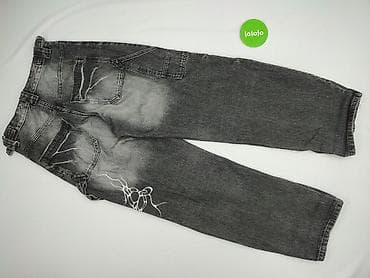 indicode jeans: Bershka, Jeansy damskie, rozmiar S — 3