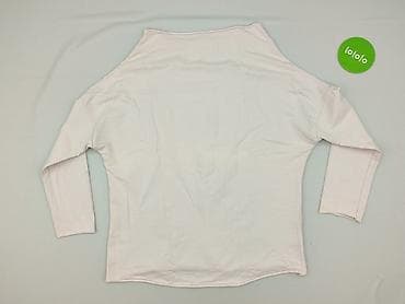 czarne bluzy: ITALY FASHION, Bluza damska
, rozmiar 2XL — 3