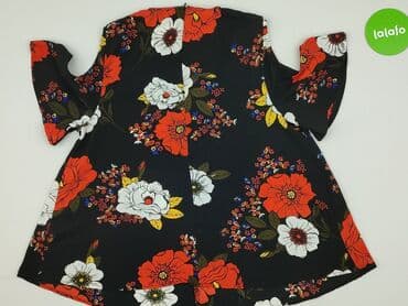 Ubrania damskie: Papaya, Bluzka damska, XL — 3