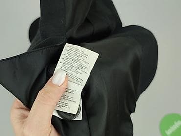 bomberki hm: H&M, Marynarka damska, rozmiar M — 4