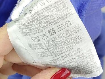 bluza just do it: Amisu, Bluza z kapturem damska, S — 7