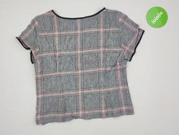 bluzka 46: Bluzka damska, rozmiar M — 3