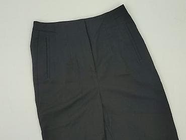 spodnie etam: Spodnie materiałowe damskie, rozmiar 2XS — 1