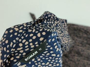 rzymianka sukienka: Roman, Sukienka damska, L — 4