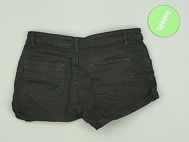 e obuwiu: H&M, Szorty damskie, rozmiar XS — 3