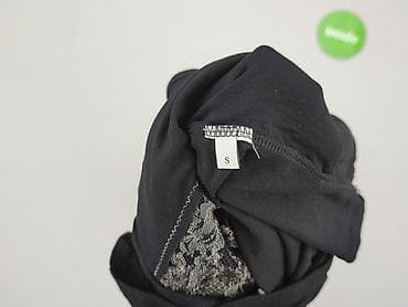 oversize bluzki: Bluzka damska, rozmiar S — 5