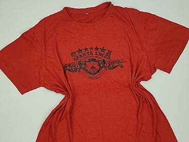 T-shirt damski, rozmiar XL