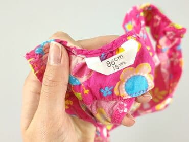 matching bielizna hello kitty: Sukienka, 12-18 miesięcy, stan - Idealny — 4
