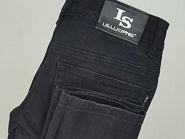 jeans pan: Jeansy damskie, rozmiar S — 7