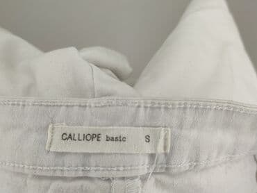sklep ccc buty zimowe: Calliope, Spodnie materiałowe damskie, rozmiar S — 5