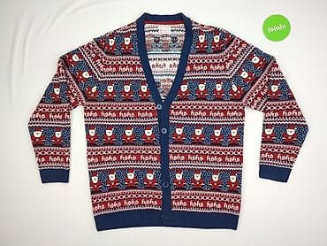 Swetry: George, Kardigan dla mężczyzn, rozmiar XL — 2