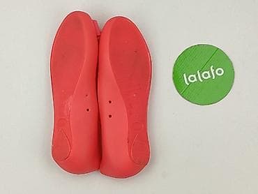 baleriny converse: Melissa, Balerinki damskie, rozmiar 40 — 3