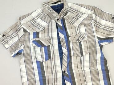 kurtki w krate pepco: Jack&Jones, Koszulа dla mężczyzn, rozmiar XL — 1