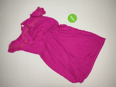 sukienka hiszpanka plus size: RAINBOW, Sukienka damska, rozmiar 3XL — 3