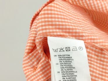 koszulka wisla plock: H&M, Сорочка жіноча, розмір M — 5