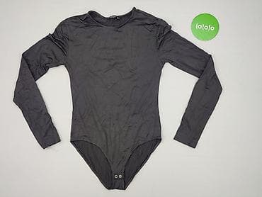 body stradivarius: Stradivarius, Body damskie, rozmiar M — 3