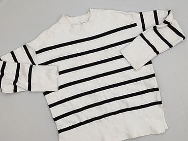 Sinsay, Sweter damski, rozmiar 2XS