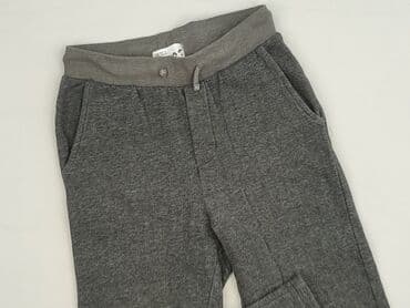 legginsy c and a: Legginsy dziecięce, 8 lat, 128, stan - Bardzo dobry — 1