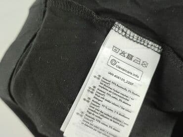 oleksy trampki czarne: Legginsy Sportowe damskie, rozmiar S — 5