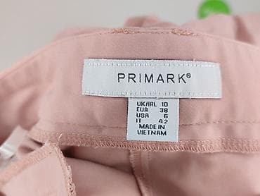 ciąz: Primark, Spodnie materiałowe damskie, rozmiar S — 4