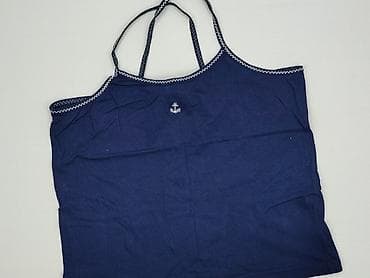 bluzki lizzie blue: Gianfranco Ferre, Top damski, rozmiar L — 1
