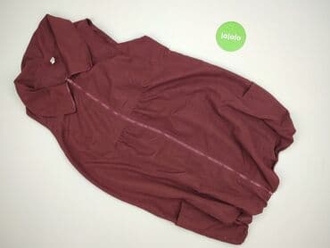 damska kamizelka rowerowa: Jacqueline, Kamizelka damska, rozmiar 5XL — 2