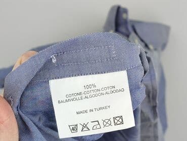 szorty armani: Armani Jeans, Koszulа dla mężczyzn, rozmiar 3XL — 5