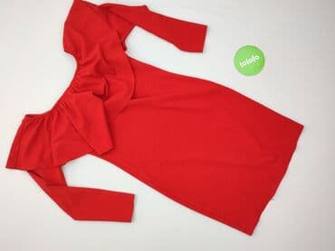 co do czerwonych spodni: Sukienka damska, rozmiar XL — 3