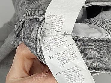 sprane jeansy: Sinsay, Jeansy damskie, rozmiar M — 5