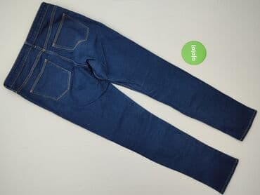 dżinsy wyprzedaż: Denim, Jeansy damskie, rozmiar M — 4